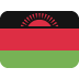 🇲🇼 flag: Malawi display on Twitter